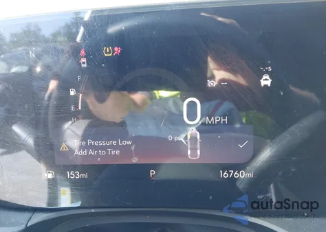 2024 Buick Envista Preferred Fwd from USA, damaged, VIN KL47LAE2XRB099234